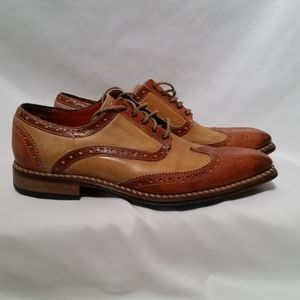 Pratesi Shoes